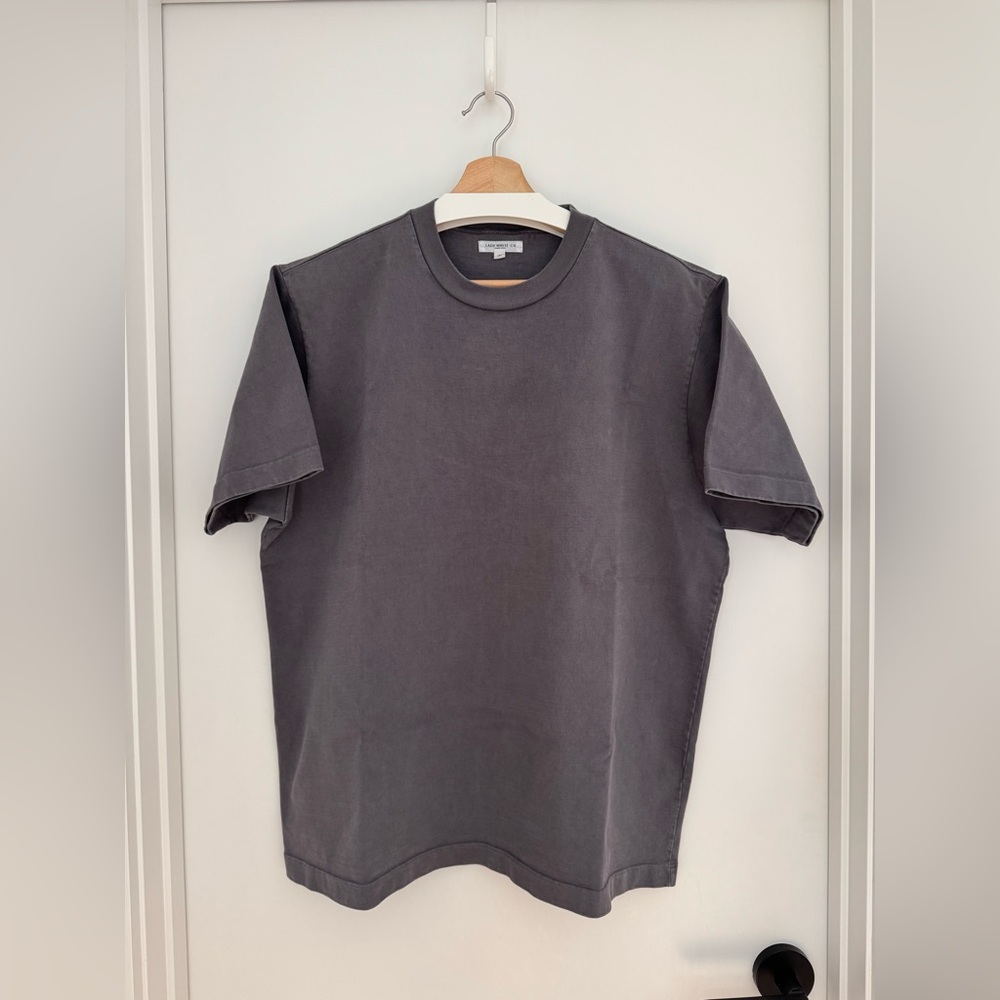 Lady White Co. RUGBY T-SHIRT